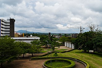 Obafemi Awolowo University